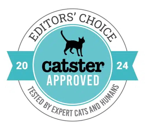 Boxie® Gets the Catster Seal of Approval!