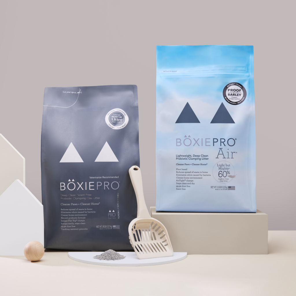 Lightweight Cat Litter Benefits You Didn’t Know About