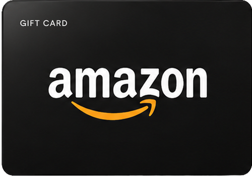 Amazon gift card