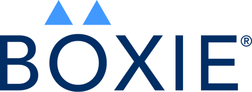 Boxie logo