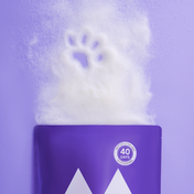 Self-Cleaning Probiotic Crystal Non-Clumping Cat Litter