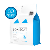 Unscented Natural Clumping Clay Litter