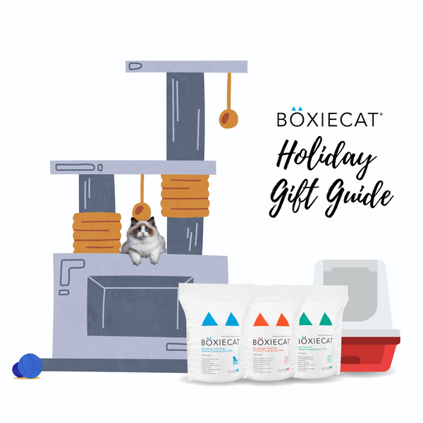 The Best Holiday Gift Guides for Pets 2021