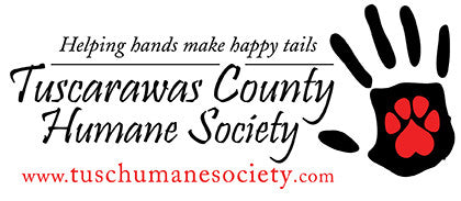 New Shelter Partner - Tuscarawas County Humane Society