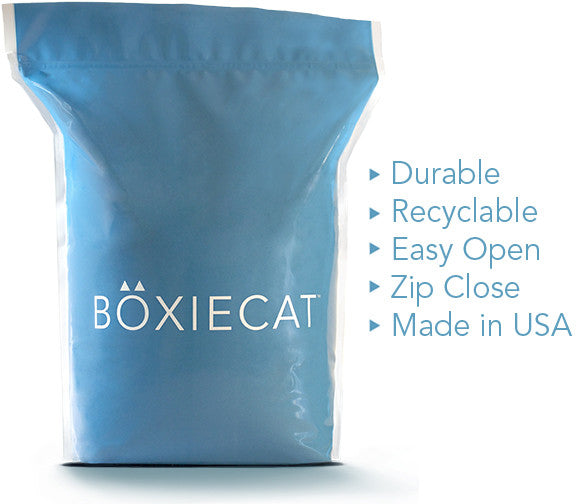 New Improved Packaging!