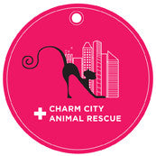 New Rescue Partner - Charm City Animal Rescue