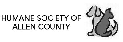 New Shelter Partner - The Humane Society Of Allen County