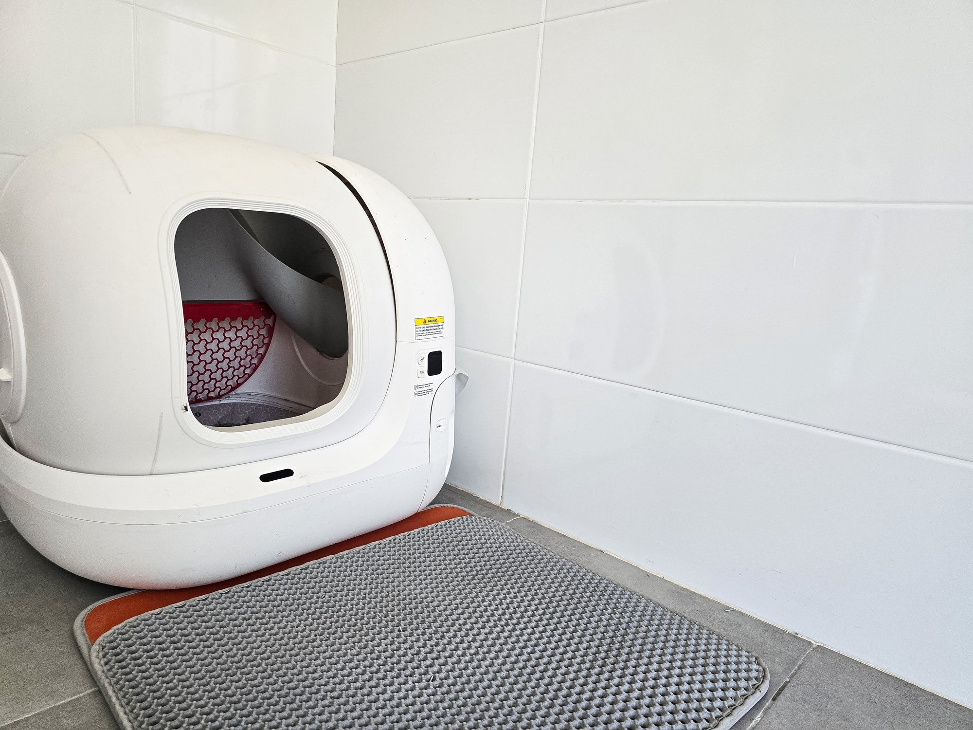 How Automatic Litter Boxes Change Your Daily Litter Routine