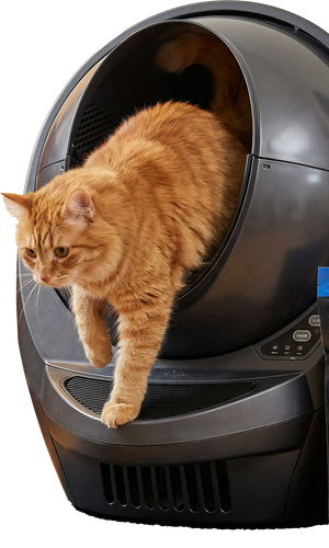 Automatic Litter Box Features Explained: Sensors, Rakes, Rotating Systems, and More