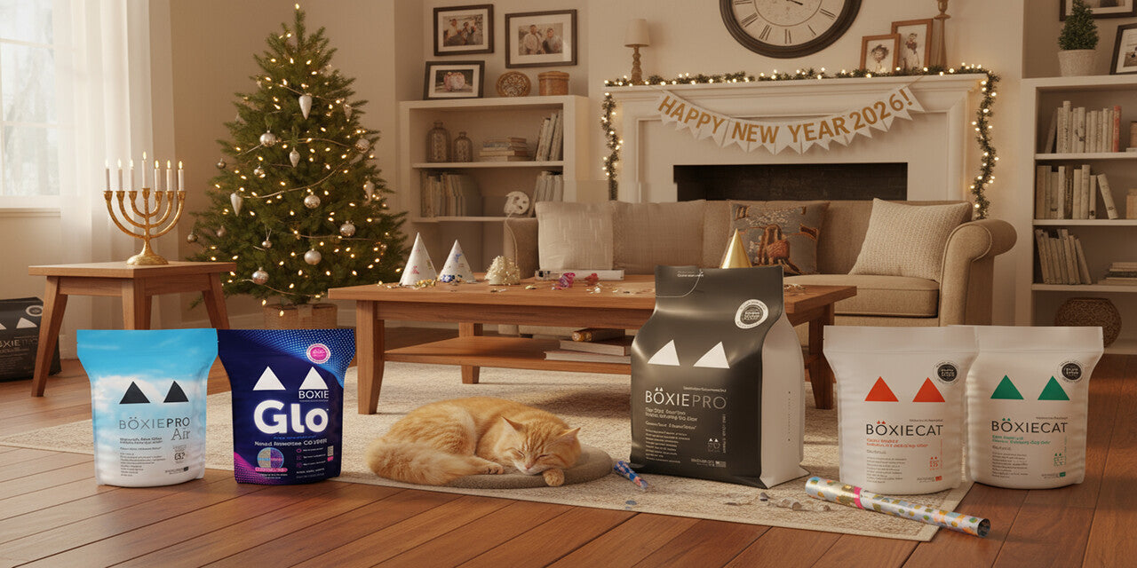 Low-Dust, Strong-Clumping Cat Litter: What to Look For (And What to Avoid)