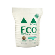 Eco™ Plant-Based Biodegradable Litter 16.5lbs