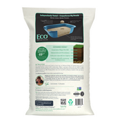 Eco™ Plant-Based Biodegradable Litter 16.5lbs