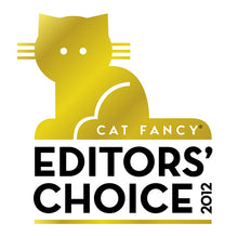Cat Fancy Editors' Choice