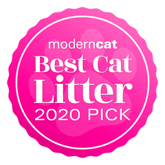 2020 ModernCat Best Cat Litter