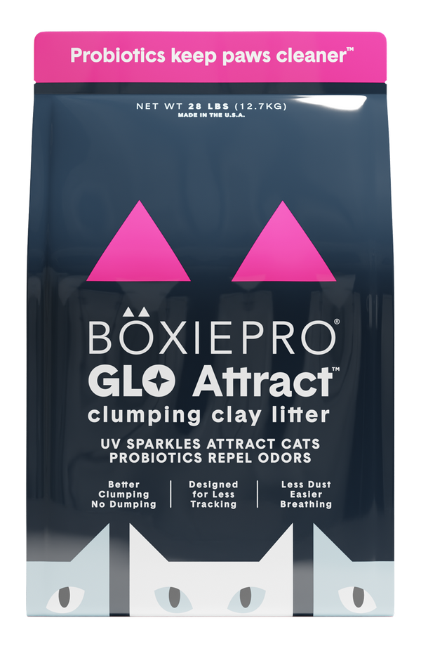 BoxiePro® Glo Attract™