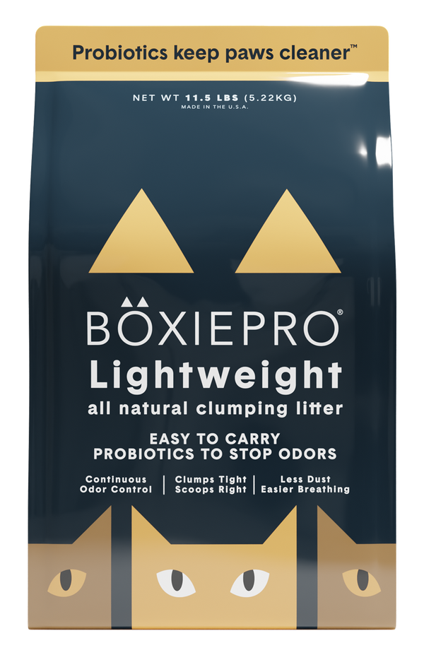 BoxiePro® Lightweight