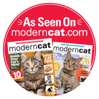 ModernCat logo