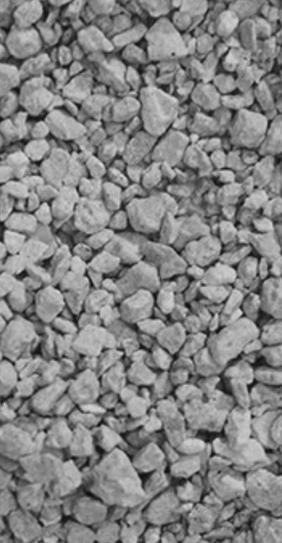 Natural bentonite clay variation