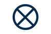 yes but no text and make the color hex code 002E65